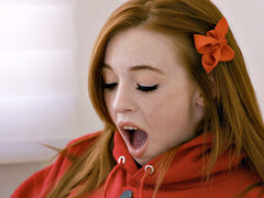 Americano, Camera da letto, Pompino, Da dietro, Leccata, Figa, Tatuaggi