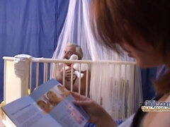 Blondinka, Fafanje, Rjavolaska, Lutka, Naravne joške, Požiranje, Najstnice, Trojček