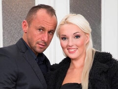 Amatéři, Velké péro, Blondýna, Kuřba, Na pejska, Podpatky, Vyhublá, Kozičky