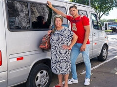 Anál, Zadek, Kuřba, Autobus, Fetiš, Babi, Jezdectví, Drsné akce