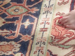 Pés, Lingerie, Natural, Mamilos, Ao ar livre cartaz de rua outdoor, Xoxota, Raspar depilar, Tatuagem