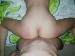 Stor stjärt, Stor kuk