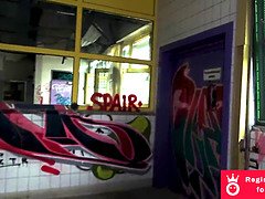 Rumpa, Vacker, Cougar, Sperma i munnen, Doggystyle, Mogen, Fitta, Styvmamma