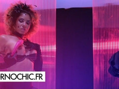 Isot tissit, Vibraattori, Alistaminen, Ranskalainen, Hd, Korkokengät, Alusvaatteet, Lelut