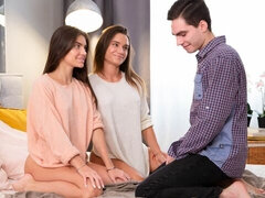 素人, デカ尻, デカチン, フェラチオ, バック, 自然山雀, ティーン, オッパイの