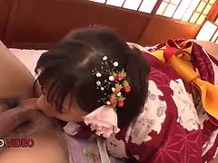 Azjatka, Hd, Japoński, Mamuśka, Mama