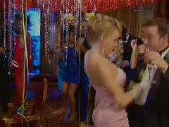 Zadok, Veľký zadok, Veľké péro, Veľké kozy, Kuřba, Brunetka, Hd, Zastarané