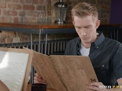 Μεγάλα βυζιά, Ξανθιά, Πίπα, Πούτσος, Σκληρό, Ώριμη γυναίκα, Μουνί, Βυζιά