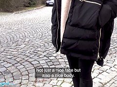 Kuřba, Puma, Dospelé, Milf  mčbp, Vonku, Z pohľadu účastníka, Realita, Jačania