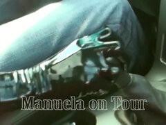 Amaterji, Bondage, Rokavice, Hd, Lateks, Mask, Zunaj, Gume