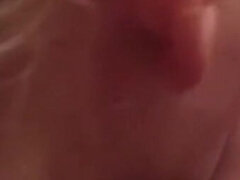 18 let, Blondýna, Dildo, Prstění, Německé, Lesbické, Pička, Teenka