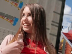 Adorable, Cul, Lécher le cul, Beauté, Dingue, Mignonne, Pénétrer avec le poing, Nénés