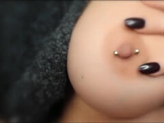 Любители, Жопа, Брюнетки, Член, Фетиш, Домашнее видео, Милф, Сиськи