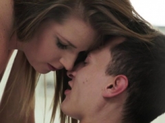 Cumizás, Gesztenyebarna, Kőkemény, Hd, Tini