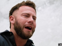 Banheiro, Loiroa, Boquete, Garganta funda, Hardcore, Masturbação, Mãe gostosa, Tabu