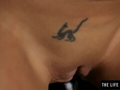 Kvinde, Træningscenter, Onani, Fisse, Russisk, Barberet, Solo, Teenager