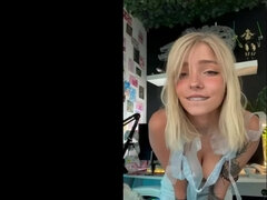 Let's Play A Game Very Talkative JOI Hot Video