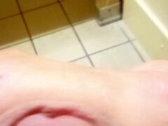 Amatőr, Amerikai, Maszti, Nyilvános, Egyedül