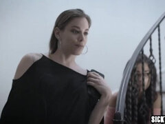 Cul, Brunette brune, Collège université, Fête, Public, Tabou, Adolescente, Voyeur