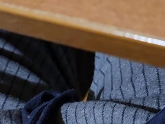 Amaterji, Zunanji izliv, Italijanka, Samozadovoljevanje, Pisarna, Solo