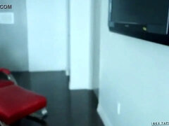 POV Lesbo Fun with Cosima Knight and Roxy Rox