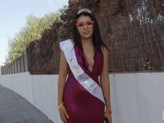 Rit, Velika rit, Rjavolaska, Doggystyle, Dress, Prstni, V javnosti, Najstnice