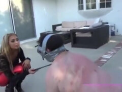 Miami Mean Girls whipping