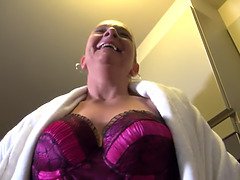 Allemand, Mamie, Hard, Hd, Mature, Pov, Chatte, Suçant