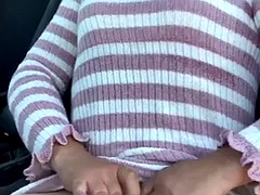 Amatorka, Brytyjski, Przebierańcy, Bielizna, Dojrzałe, Rajstopy, Publiczny, Shemale