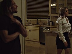 Grote mammen, Moeder die ik wil neuken