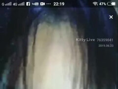 아마추어, 아시안, 엉덩이, 집에서 만든, 혼자, 청소년, 태국인, 웹캠