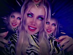 Under the Spiral Spell - Eyes That Deny Release