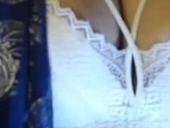 Amateur, Belle grosse femme bgf, Sucer une bite, Indienne, Mature, Seins naturels, Solo, Nénés