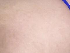 Amatør, Røv, Stor røv, Stor pik, Ældre lækkre kvinde, Par, Ældre kvinde, Mor jeg gerne vil kneppe