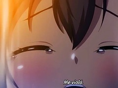 Ερασιτέχνης, Μεγάλος πούτσος, Μεγάλα βυζιά, Πίπα, Σκληρό, Ώριμη γυναίκα, Πρώτου προσώπου, Έφηβος