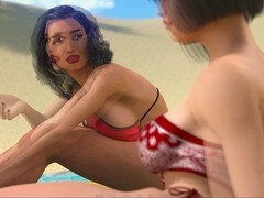 Rumpe til munn, Spill