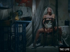 Onani, Orgasme, Hovne nippler, Fitte, Barbert, Tenåring, Bryllup, Våt