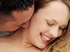 Κώλος, Μεγάλα βυζιά, Ξανθιά, Πίπα, Σκληρό, Μουνί, Έφηβος, Βυζιά