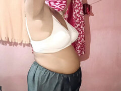 Erotika, Homemade, Indické, Dospělé, Sólo