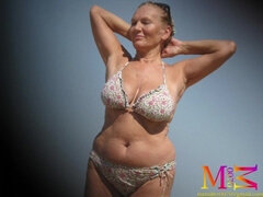 Bbw, Veľký zadok, Veľké kozy, Brunetka, Hrubé, Homemade, Masturbácia, Dospelé