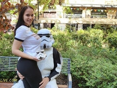 Anal, Cul, Gros cul, Gros seins, Tir de sperme, Énorme, Orgasme, Nénés