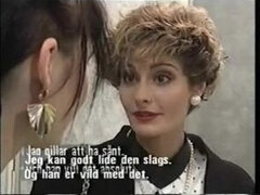 Francia, Kőkemény, Harisnya, Régebbi évjáratú pornó