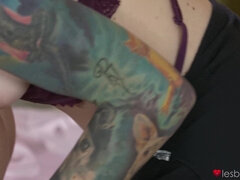 Erotikus, Európai, Ujjazás, Leszbikus, Nyalás, Nuni, Leborotvált, Tini