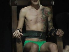 Bondage, Par, Fetisch, Tatuering