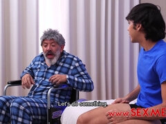 Stora tuttar, Blondin, Avsugning, Sperma shot, Snopp, Hd, Latina, Milf