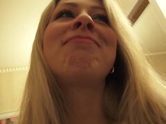 Enthousiasteling, Anaal, Kont, Lul, Dubbele penetratie, Gapende, Hd, Trio