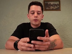 Πίπα, Σπέρμα στο στόμα της, Πούτσος, Χοντρός, Φιλί, Λατίνα, Γλείψιμο, Μουνί