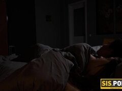 형제, 피어싱, 보지, 현실, 러시아인, 면도된, 청소년, 젖가슴