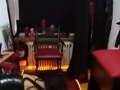 Жопа, Толстушки, Женское доминирование, Ласковые ручки, Унижение, Властные, Рабыни, Порка
