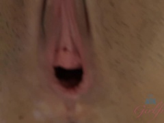 Perse, Spermaa suussa, Jalat, Jalkahoito, Pillu, Ajeltu, Laiha, Tatuointi